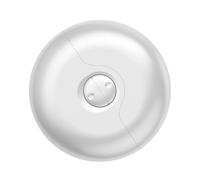 Tondeuse à ongles électrique 2 en 1 pour bébé avec clip de rangement rechargeable pour bébés, enfants et personnes âgées