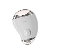 Tondeuse à ongles électrique 2 en 1 sans danger pour bébé - Faible bruit - Portable - Soin des ongles pour personnes âgées, enfants et adultes - Broyeur à ongles électrique rechargeable