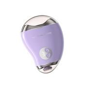 Tondeuse à ongles électrique 2 en 1 sans danger pour bébé - Faible bruit - Portable - Soin des ongles pour personnes âgées, enfants et adultes - Broyeur à ongles électrique rechargeable