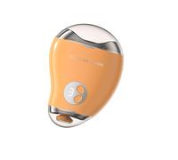 Tondeuse à ongles électrique multifonction pour usage familial, design 2 en 1, batterie rechargeable, faible bruit, coupe-ongles électrique à faible bruit