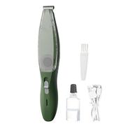 Tondeuse à pattes de chien - Meuleuse à ongles à faible bruit | Tondeuse électrique pour animaux de compagnie | Pour petits et grands animaux de compagnie chat chiot Capes épaisses