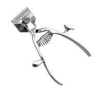 Tondeuse À Poils De Chien Manuelle,Tondeuse À Poils De Chien Manuelle,Ciseaux de toilettage - Tondeuses à cheveux pour chiens, cisailles à moutons, tondeuses manuelles de toilettage pour animaux de co