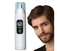 Tondeuse à Poils de Nez | Appareil Électrique De Taille Pour Le Nez - Coupe-poils Nasal À Énergie Électrique | pour Hommes Femmes Copains Professionnels Artistes Voyageurs Maison Bureau Voyage Salle d