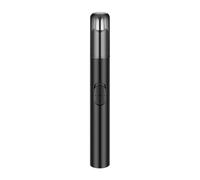 Tondeuse à poils de nez électrique | Rechargeable USB Étanche avec Filet de Protection,Tondeuse Nasale Portable,Pour voyages dortoir déplacements professionnels trajets quotidiens