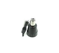 Tondeuse à poils de nez ER9972-K ER9972, Compatible avec Panasonic, remplacement de tête de tondeuse à poils de nez ER-GN10 ER-GN30 ER-GN50 ER-GN70