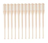 Tondeuse à poils de nez et cure-oreilles, 12 pièces, coupe rotative manuelle pour un toilettage personnel sûr et précis