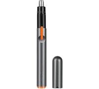 tondeuse à poils de nez, Mini tondeuse portative rechargeable par USB for hommes et femmes
