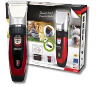 Tondeuse à poils pour animaux Camry CR2821