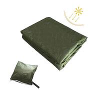 tondeuse à poussée | tondeuse autoportée en polyester Oxford 210D avec cordon serrage, housse pour tondeuse autoportée pour sole , pluie, vent, poussière, feuilles, résine,