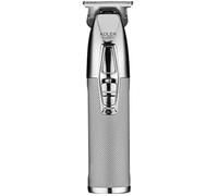Tondeuse - ADLER - AD 2836s - Lame céramique titane - Batterie lithium 1400 mAh - Charge rapide 2h