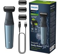 Philips BODYGROOM Series 3000 BG3027/03 Tondeuse aine et corps étanche