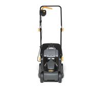 Tondeuse Alpina Éléctrique - 1400W - Largeur 380 MM 3 Hauteurs Coupure Panier 40