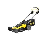 Tondeuse auto-propulsée FATMAX V20 SFMCMWS251M-QW 51 cm brushless