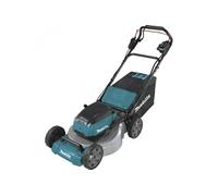 Tondeuse auto-tractée 36 V 2 x 18 V Li-Ion - 2 batteries 5 Ah - DLM462PT2