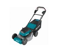 Tondeuse auto-tractée 36V 2 x 18 V Li-Ion 5 Ah 4 batteries - DLM462PT4