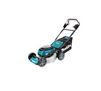 Tondeuse autotractée sans fil sans batterie avec mulching