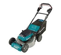 Tondeuse autotractée sans fil sans batterie avec mulching