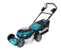 Tondeuse auto-tractée MAKITA 36v L-ion - DLM462Z