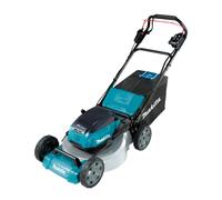 Tondeuse auto-tractée MAKITADLM536Z 53cm 2x18V (vendu sans batterie)