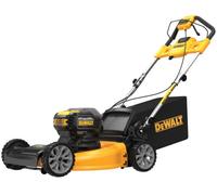 Tondeuse auto-tractée sans-fil XR 18 V (machine seule) en boîte carton - Dewalt - DCMWSP564N