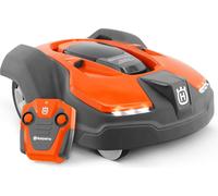 Tondeuse automatique pour enfants Husqvarna