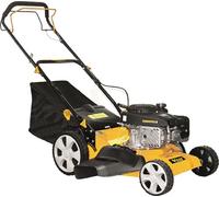 Tondeuse automotrice