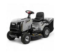 Tondeuse autoportée 102 cm avec bac 245 L et transmission hydrostatique - TEXAS TTC102H