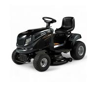 Tondeuse autoportée 98¿cm hydrostatique avec mulching - TEXAS XC140-98H