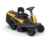 Tondeuse autoportée à batterie 3cm 2 400 m² Stiga Swift 372E