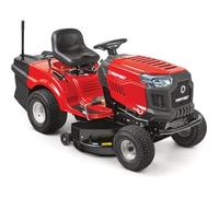 Tondeuse autoportée Horse ramassage intégré 105T-R, 105CM