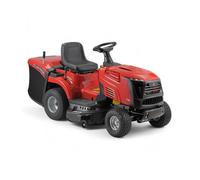 Tondeuse autoportée hydrostatique, lame 86 cm, moteur Loncin 413 cm³ - POPSTER LT86H L413 EJA