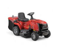 Tondeuse autoportée hydrostatique, lame 86 cm, moteur Loncin 413 cm³ - POPSTER LT86H L413 EJA