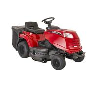 Mountfield Tondeuse Autoportée MTF 84M, 352 cm3, 84 cm - Plateau 2 Lames, Bac 200 L - Pelouses jusqu'à 3 000 m²