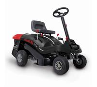 TONDEUSE AUTOPORTEE - RIDER THERMIQUE - MR196-61 - 61cm - 196CC - SCHEPPACH
