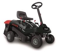 TONDEUSE AUTOPORTEE - RIDER THERMIQUE - MR224-61 - 61cm - 224CC - SCHEPPACH
