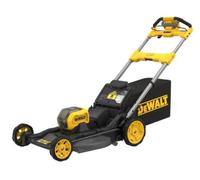 Tondeuse autoportée sans fil DeWalt, 54 V XR Flexvolt DCMWSP550N
