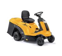 Tondeuse autoportée STIGA Combi 372 - 414cc - 72cm - Transmission hydrostatique