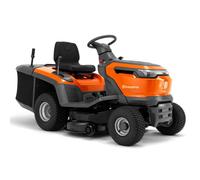 Tondeuse autoportée TC 114 - 95 cm HUSQVARNA
