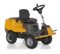 Tondeuse autoportée thermique à coupe frontale 95 cm 3000m² Park 300RC Stiga