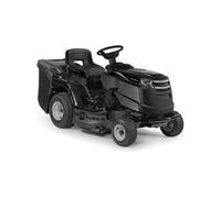 Tondeuse autoportée thermique - Largeur de coupe : 84 cm - AT4 84A - 352 cm³ - Jusqu'a 2800 m²