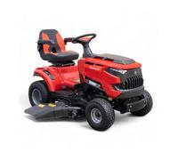 Tondeuse autoportée thermique POPSTER 586 cm³, 108 cm de coupe, démarrage électrique - LT1-108SH-L586