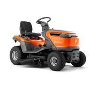 Tondeuse autoportée TS 112 - 95 cm HUSQVARNA
