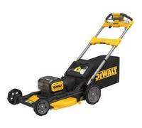DEWALT Tondeuse à gazon sans fil (traction) Dewalt, 53 cm, 2x18V Quantité:1