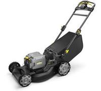 Tondeuse LM 530/36BP Pack - KARCHER - avec batterie - chargeur - 1.042-501.0