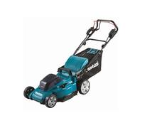 Tondeuse autotractée 48 cm 2x18V MAKITA sans batterie - DLM481Z