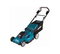 Tondeuse autotractée 53 cm 2x18V MAKITA 2 batt.BL1850B + chargeur DC18SH - DLM539CT2