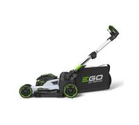 Tondeuse autotractée EGO 55 cm, idéale pour 2000 m², sans batterie ni chargeur - LM2230E-SP