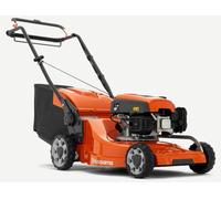 Tondeuse Autotractée HUSQVARNA LC247S 139cc 2,2 kW Largeur De Coupe 47 Cm