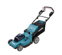 Tondeuse autotractée 48 cm 2x18V MAKITA sans batterie - DLM481Z