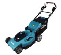 Tondeuse autotractée MAKITA DLM539Z 53 cm 2x18V Li-Ion (vendu sans batterie)